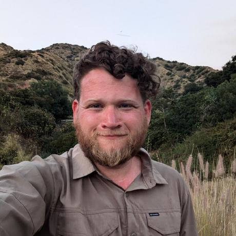 Jordan Adler, CTO